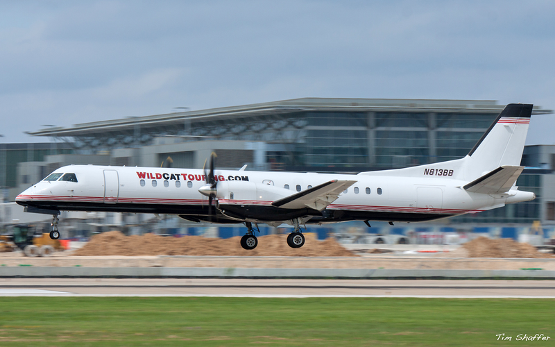 SAAB 2000